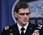 US General: Iran Posing  Long-Term Threat to Mideast Stability